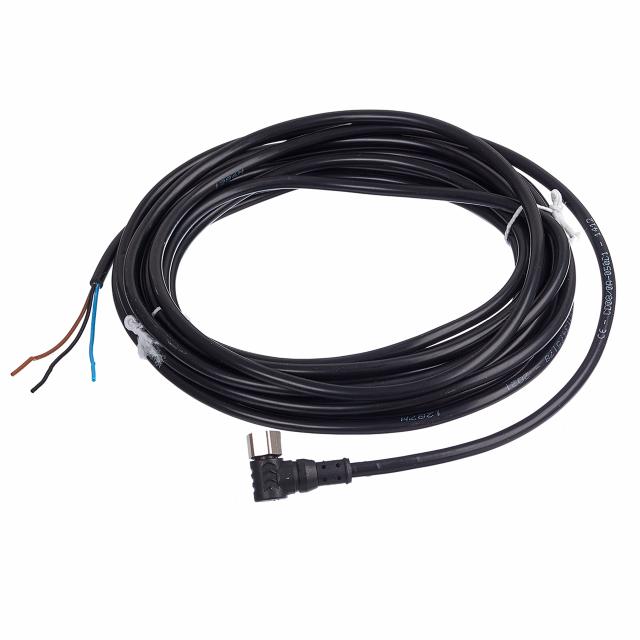Cables con conector M8, tipo CB