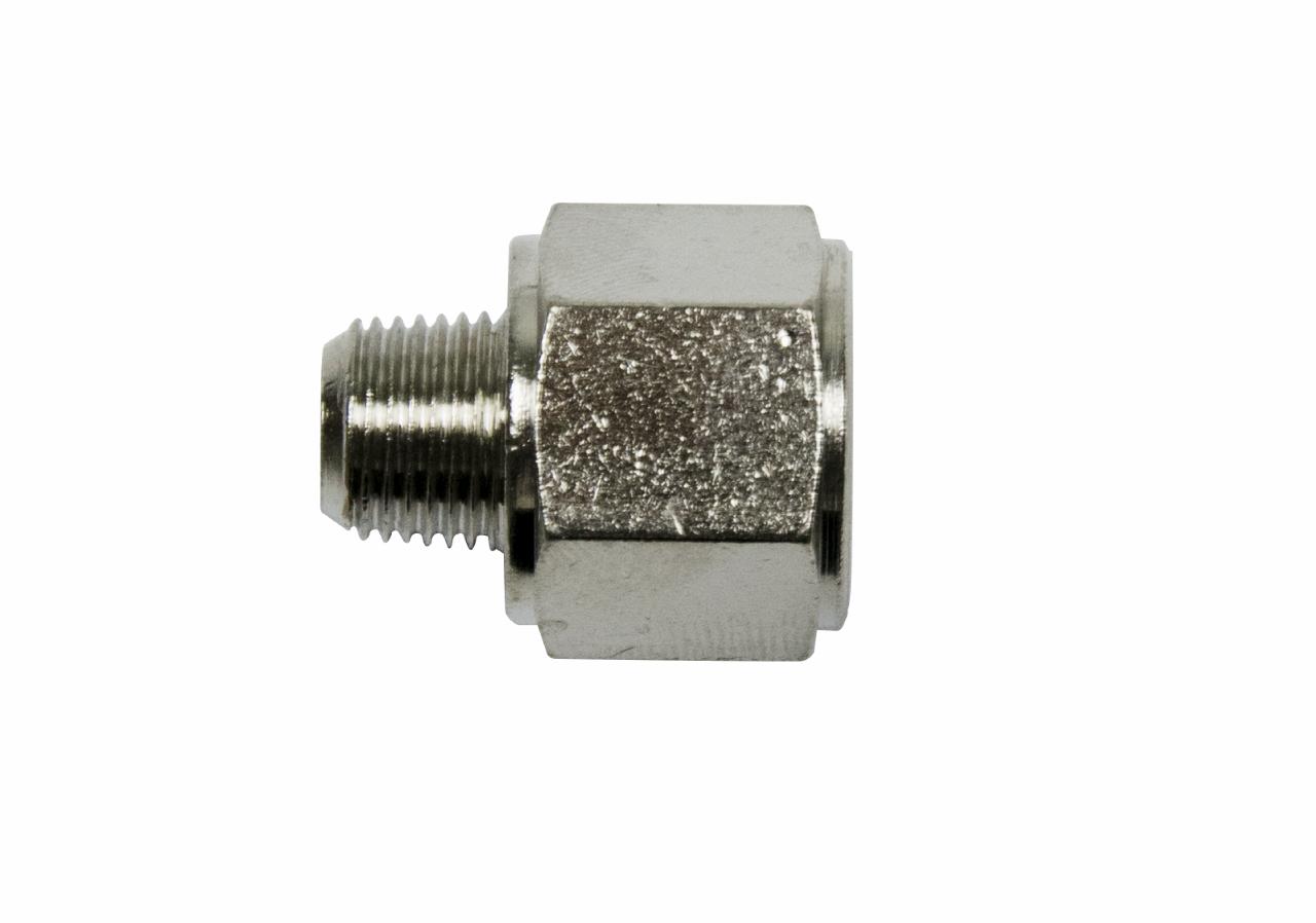 Conectores reductores