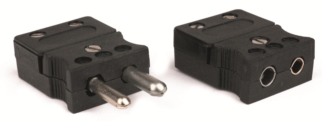 Conectores estándar