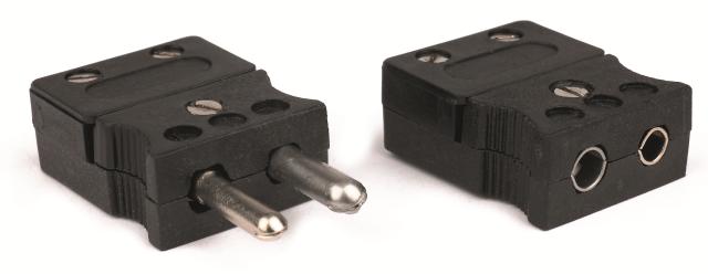 Conectores estándar