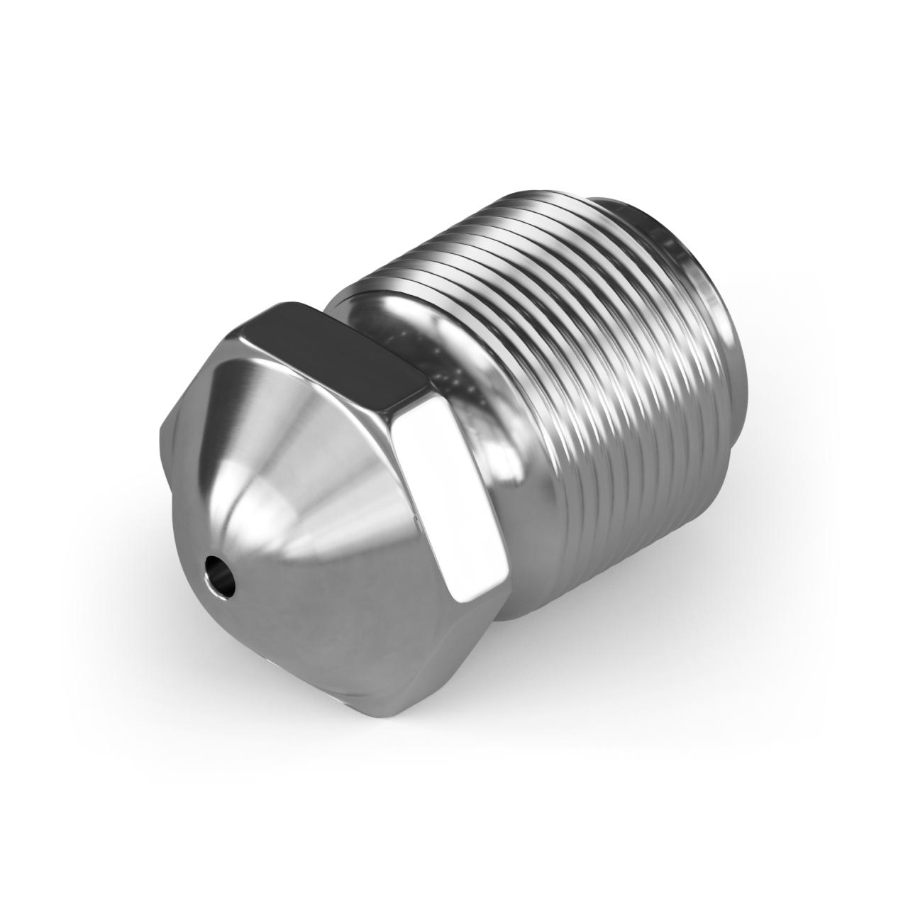 Boquillas de husillo compatibles - Compatible Fanuc M24X2