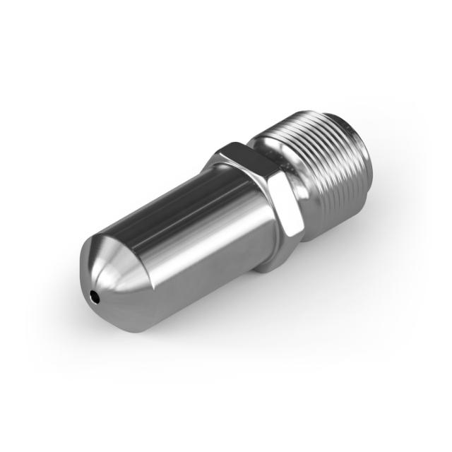 Boquillas de husillo compatibles - Compatible Fanuc M24X2