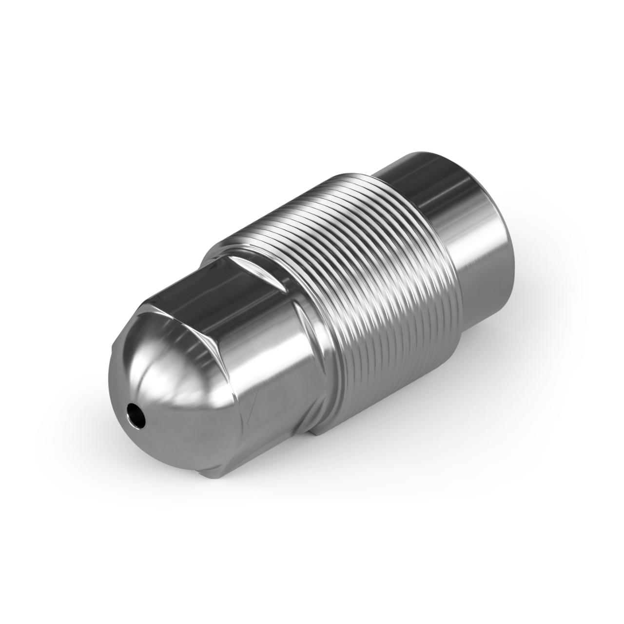 Boquillas de husillo compatibles - Compatible Demag M24X1,5