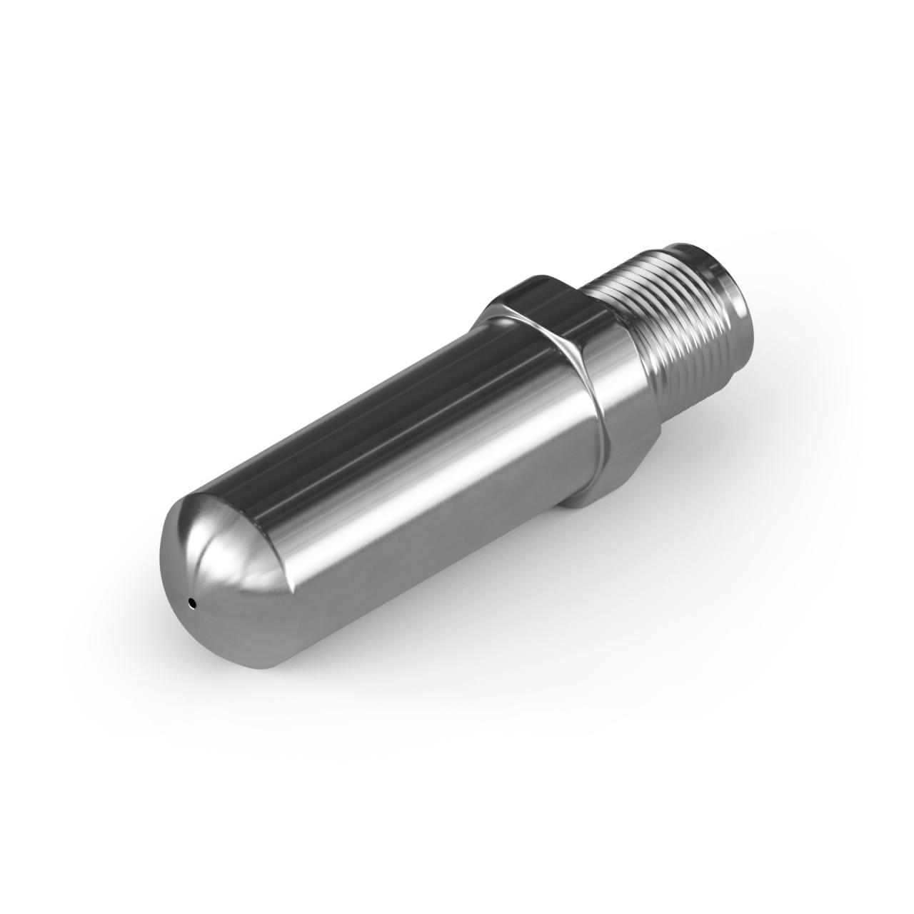Boquillas de husillo compatibles - Compatible Engel M28X1,5 apertura trasera 12mm