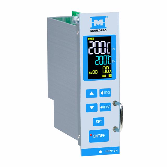 Placas ciegas para reguladores de temperatura
