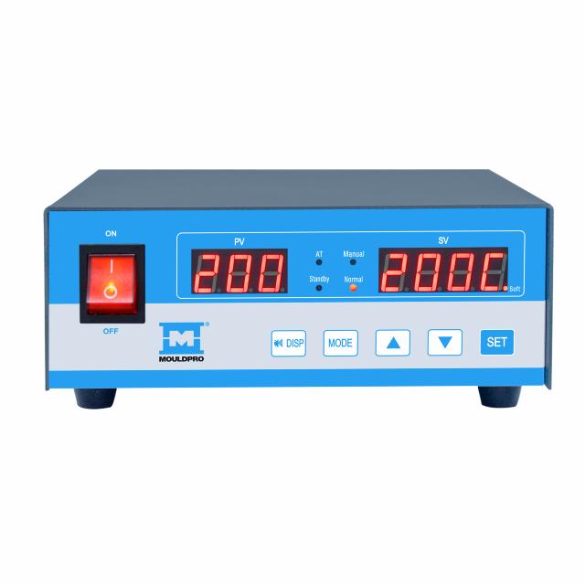 Reguladores de temperatura duales
