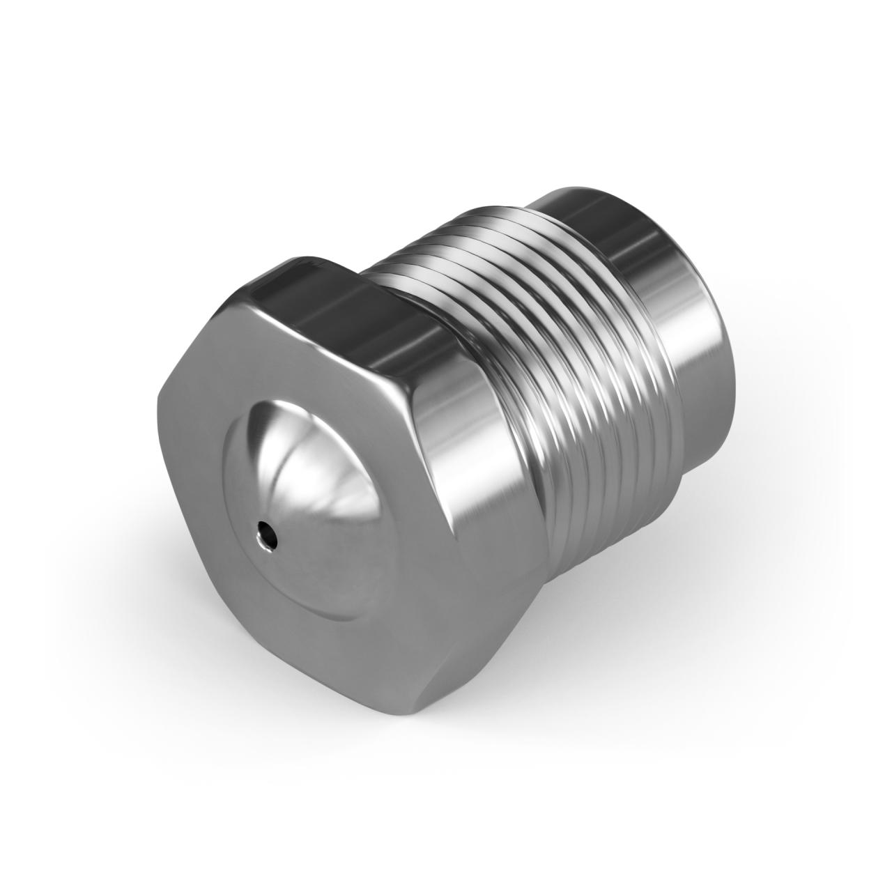 Boquillas de husillo compatibles - Compatible Arburg M36X2