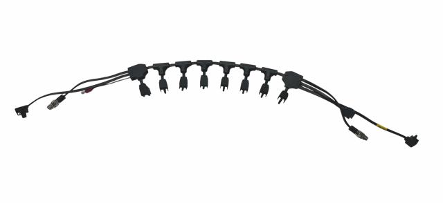 Cableado eléctrico para distribuidores Flosense