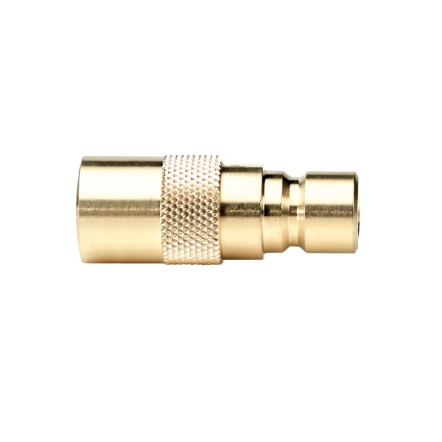 Enchufe adaptador hembra - macho