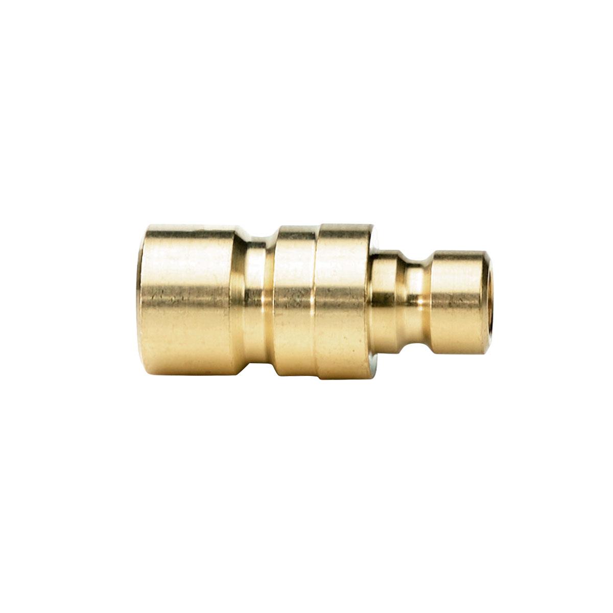Adaptador reductor macho - macho
