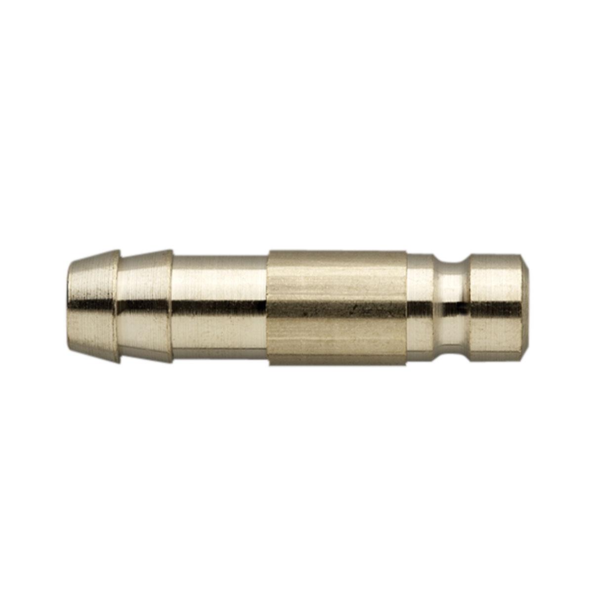 Adaptador manguera