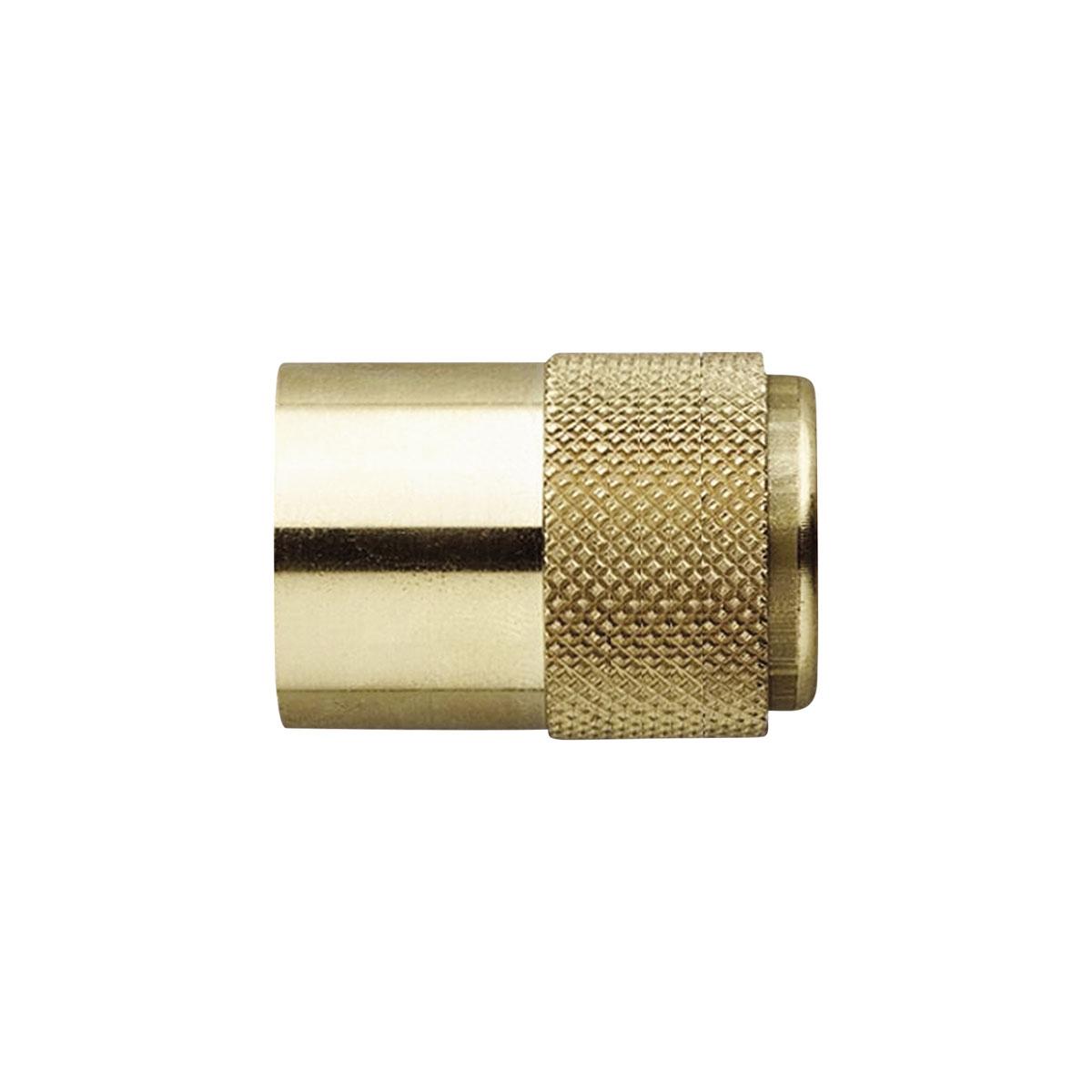 Enchufe ciego compatible DME