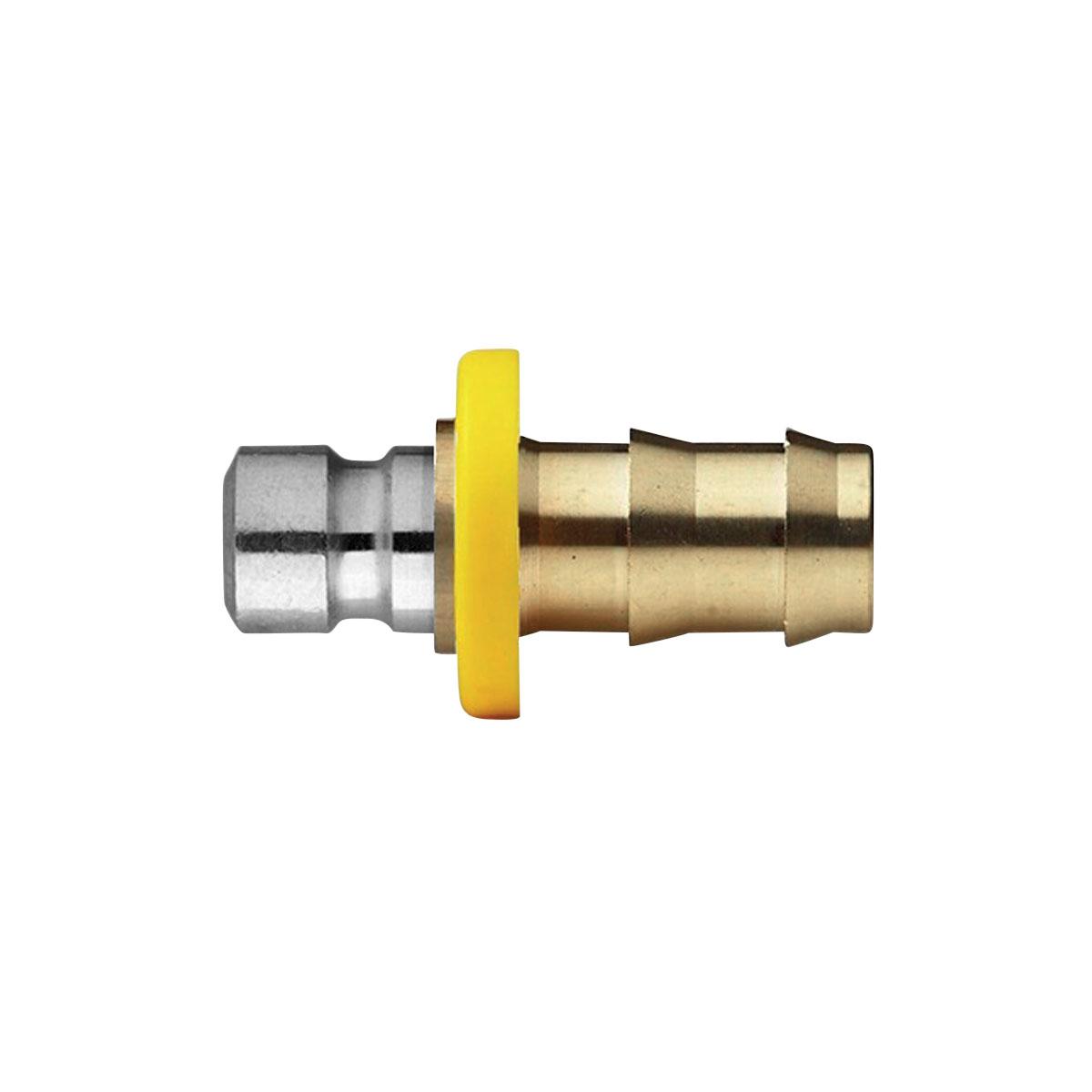 Adaptador manguera Push Lock
